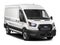 2027 Ford Transit Cargo Van MR CARGO RWD