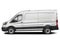 2027 Ford Transit Cargo Van MR CARGO RWD