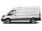 2027 Ford Transit Cargo Van MR CARGO RWD
