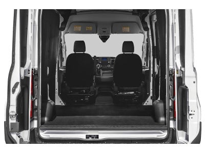 2026 Ford Transit Cargo Van MR 148" WB