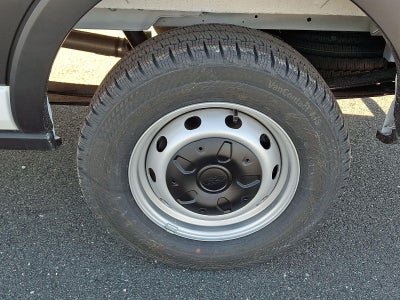2026 Ford Transit Cargo Van MR 148" WB