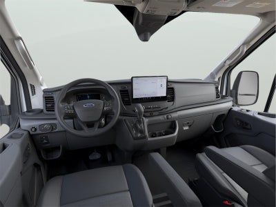 2026 Ford Transit Cargo Van Cargo Van
