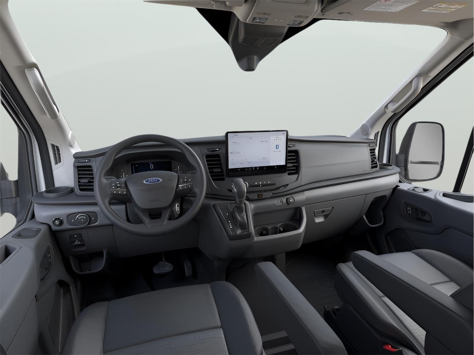2026 Ford Transit Cargo Van Cargo Van