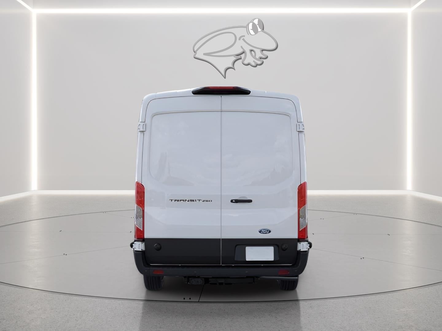 2026 Ford Transit Cargo Van Cargo Van