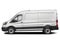 2027 Ford Transit 250