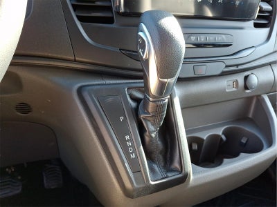 2026 Ford Transit Cargo Van MR 148" WB