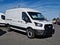 2026 Ford Transit Cargo Van MR 148" WB