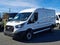 2026 Ford Transit Cargo Van MR 148" WB