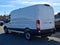 2026 Ford Transit Cargo Van MR 148" WB