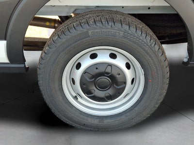 2026 Ford Transit Cargo Van MR 148" WB