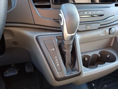 2026 Ford Transit Cargo Van MR 148" WB