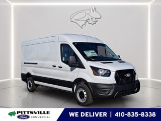 2026 Ford Transit Cargo Van MR 148" WB