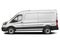 2026 Ford Transit Cargo Van MR 148" WB