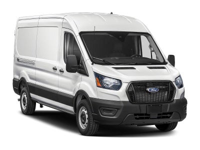 2026 Ford Transit Cargo Van MR 148" WB