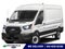 2026 Ford Transit 250