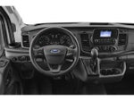 2026 Ford Transit 250