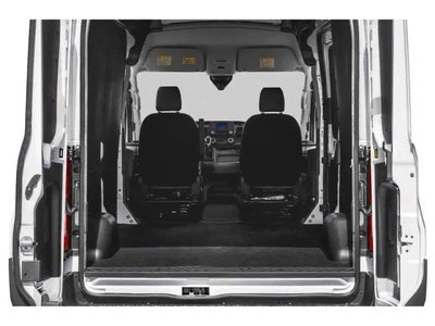 2026 Ford Transit 250