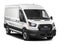 2026 Ford Transit 250