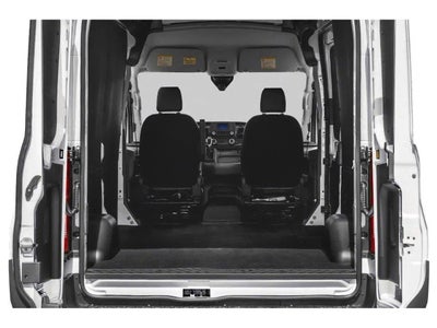 2026 Ford Transit 250