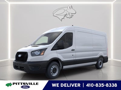 2026 Ford Transit Cargo Van Cargo Van