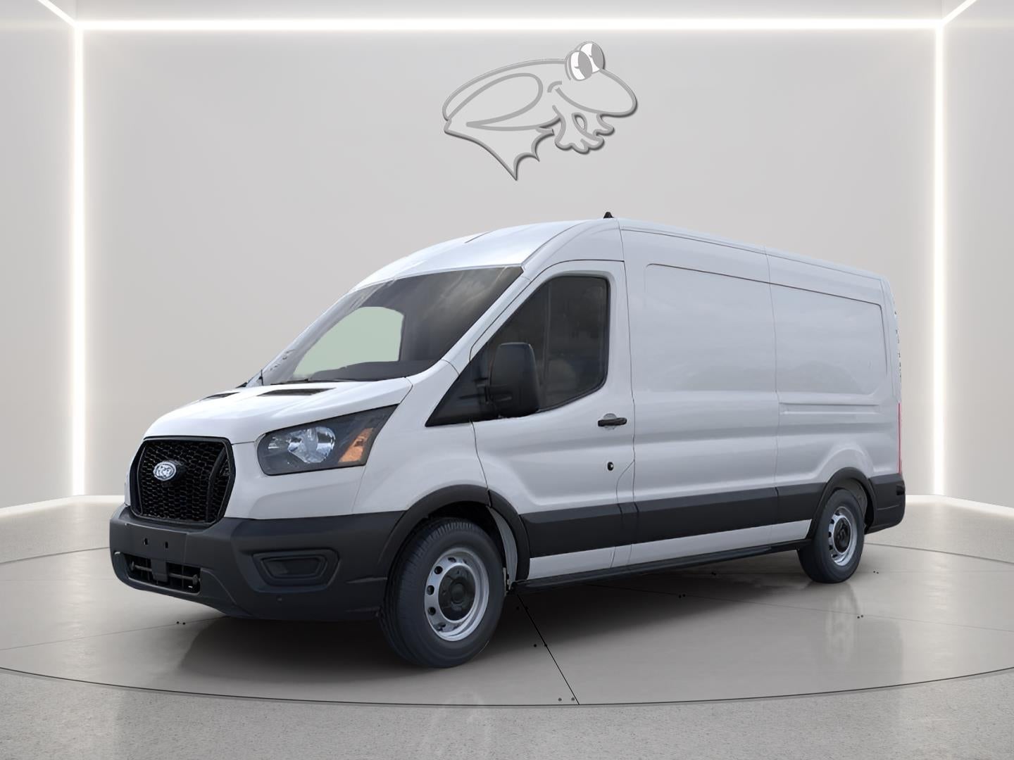 2026 Ford Transit Cargo Van Cargo Van