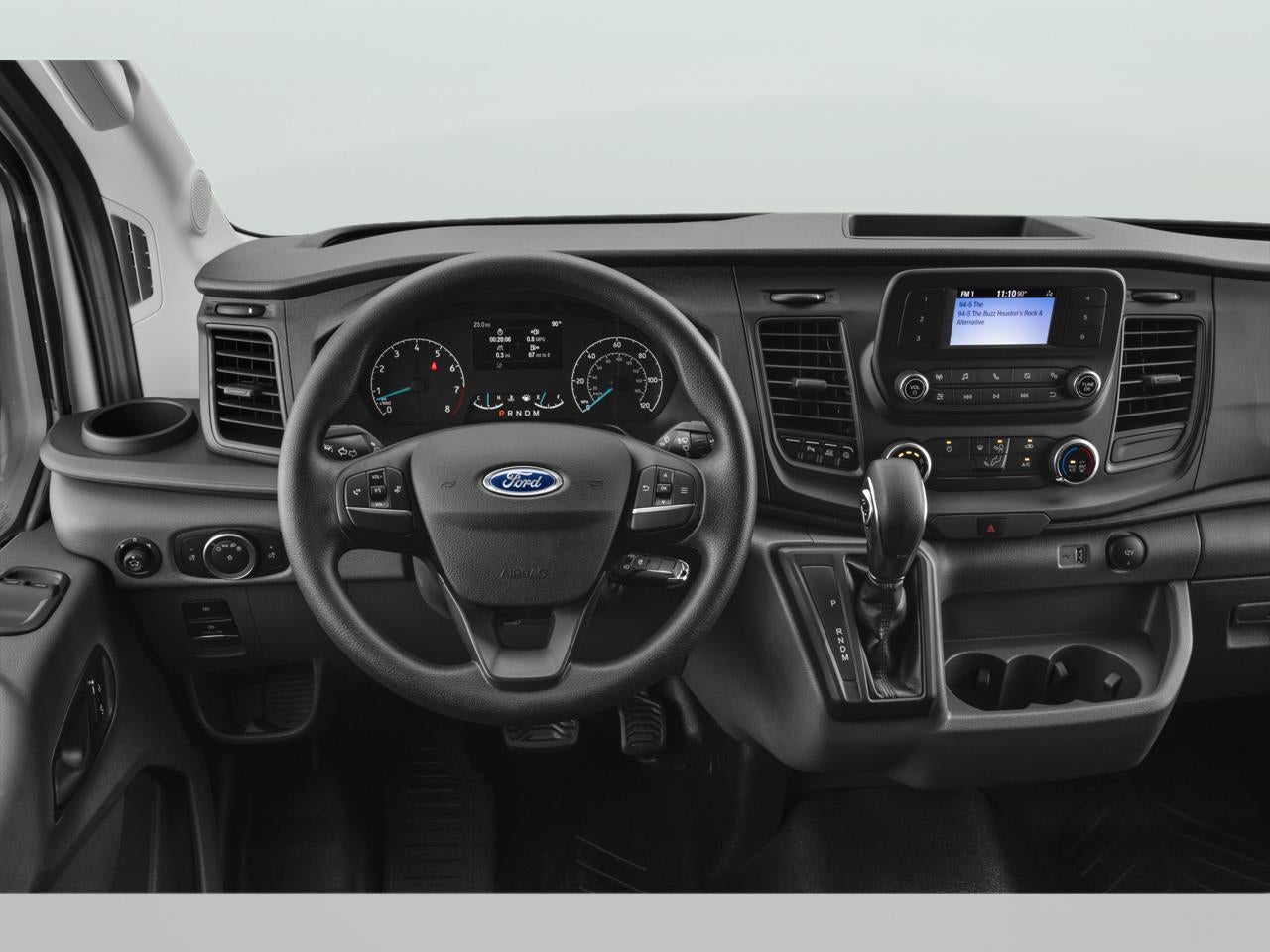 2026 Ford Transit Cargo Van Cargo Van