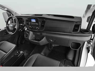 2026 Ford Transit Cargo Van Cargo Van