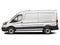 2027 Ford Transit Cargo Van MR CARGO RWD