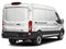 2027 Ford Transit Cargo Van MR CARGO RWD