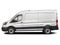 2027 Ford Transit Cargo Van MR CARGO RWD