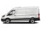 2027 Ford Transit Cargo Van MR CARGO RWD