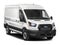 2027 Ford Transit Cargo Van MR CARGO RWD
