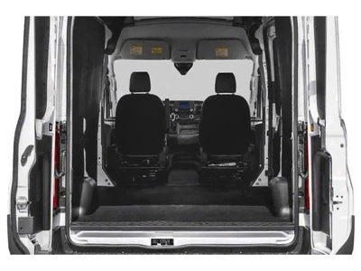 2027 Ford Transit Cargo Van MR CARGO RWD