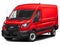 2027 Ford Transit Cargo Van MR CARGO RWD
