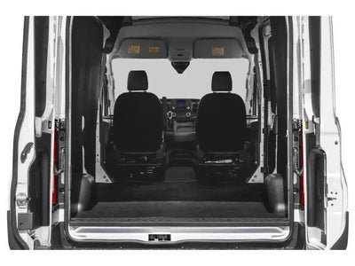 2027 Ford Transit Cargo Van MR CARGO RWD