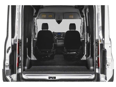 2027 Ford Transit Cargo Van MR CARGO RWD