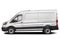2027 Ford Transit Cargo Van MR CARGO RWD