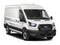 2027 Ford Transit Cargo Van MR CARGO RWD