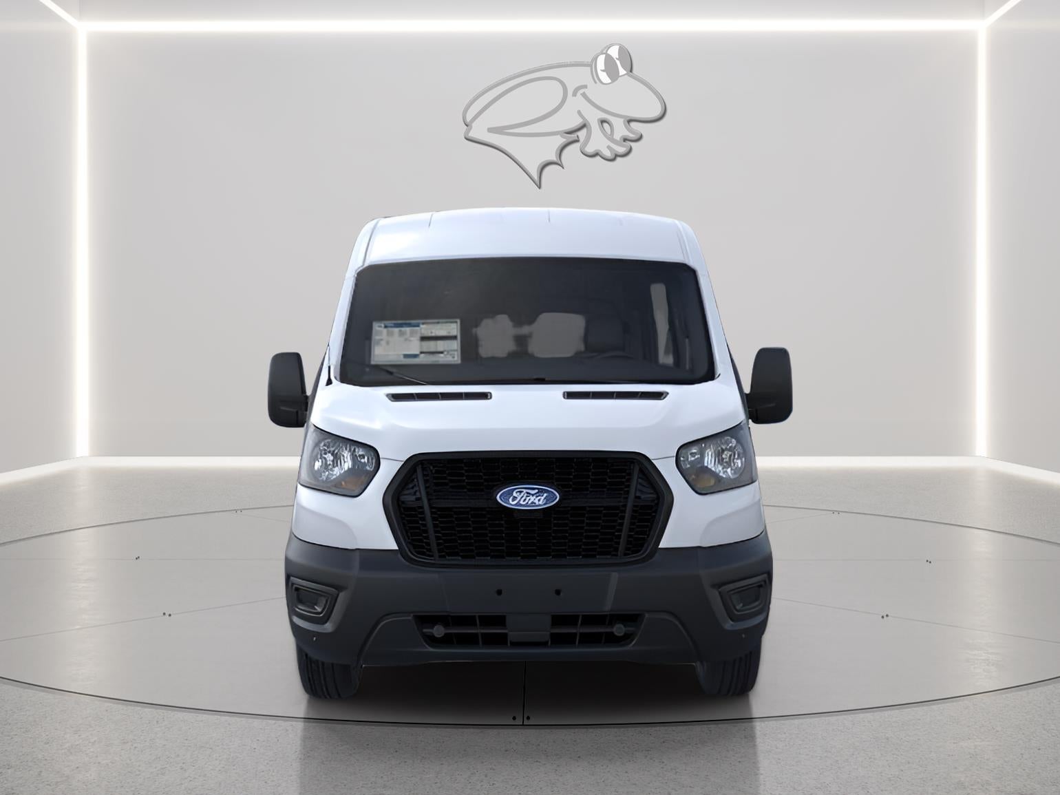 2026 Ford Transit Cargo Van Cargo Van