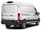 2027 Ford Transit MR CARGO RWD