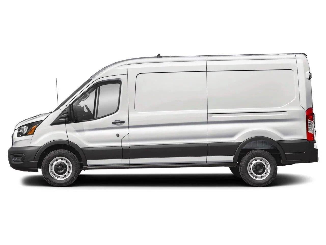 2027 Ford Transit MR CARGO RWD
