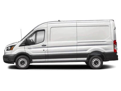 2027 Ford Transit MR CARGO RWD