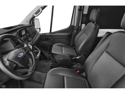 2027 Ford Transit MR CARGO RWD