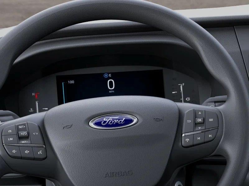 2027 Ford Transit 250