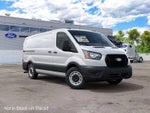 2027 Ford Transit 250
