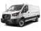 2027 Ford Transit 250
