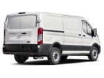 2027 Ford Transit 250