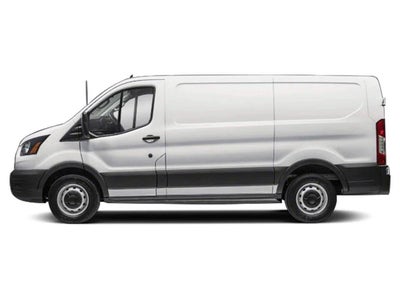 2027 Ford Transit 250