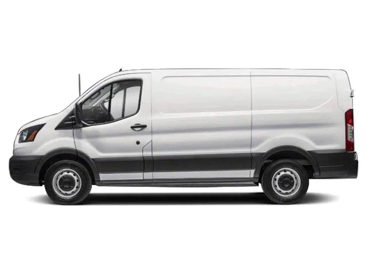 2027 Ford Transit 250