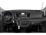 2027 Ford Transit 250